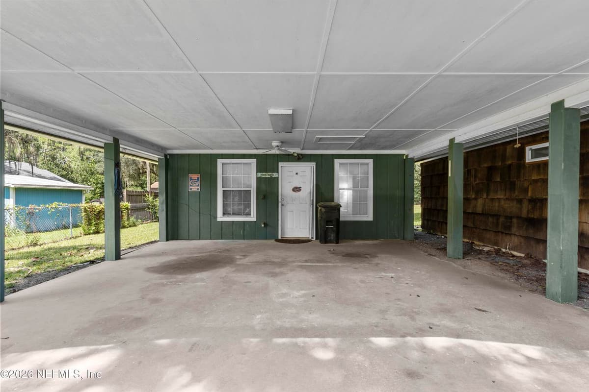 6263 ADAMS Road, Macclenny, FL 32063, Macclenny, FL - photo 3