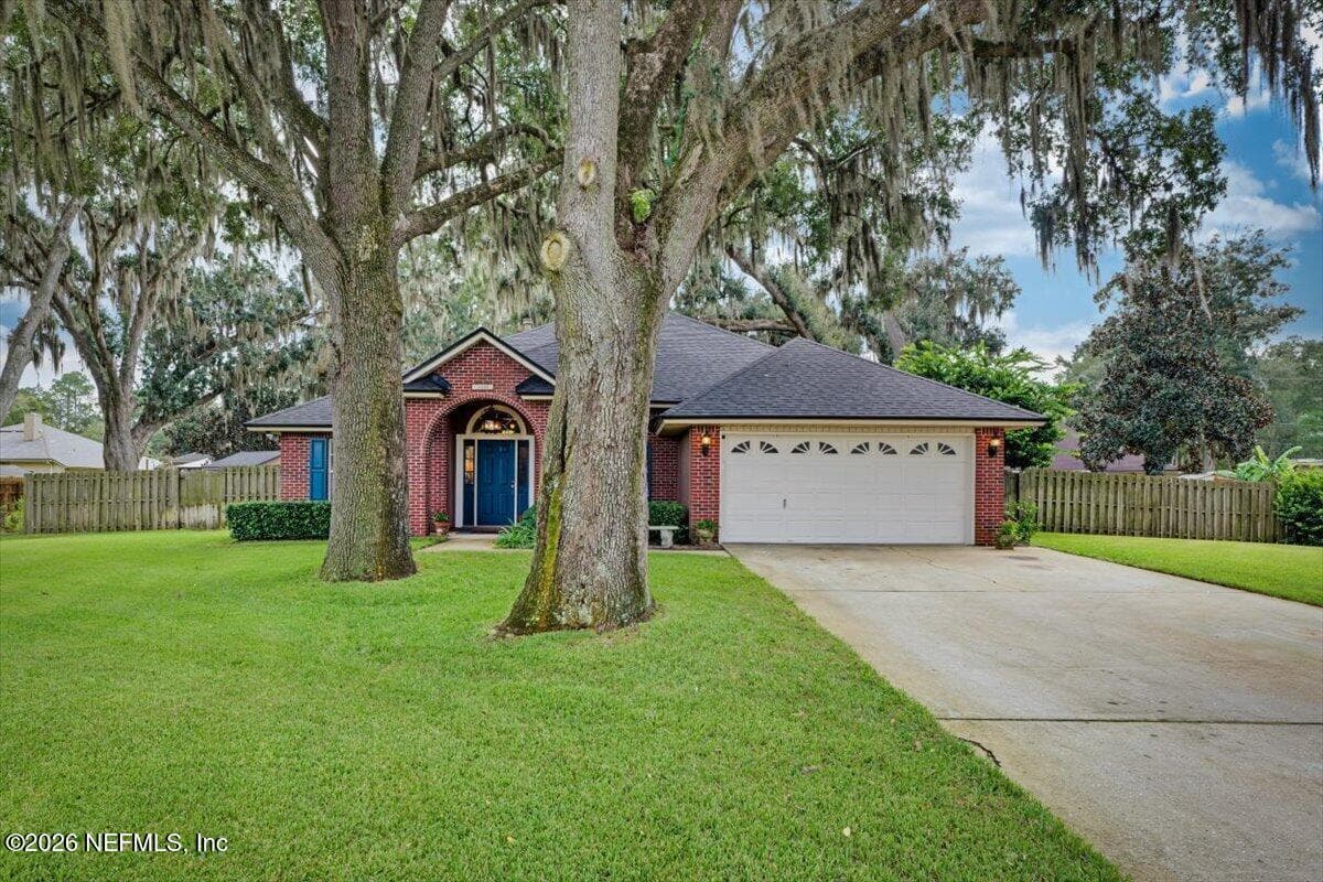 4664 TREVOR CREEK Drive S, Jacksonville, FL 32257, Jacksonville, FL - photo 3