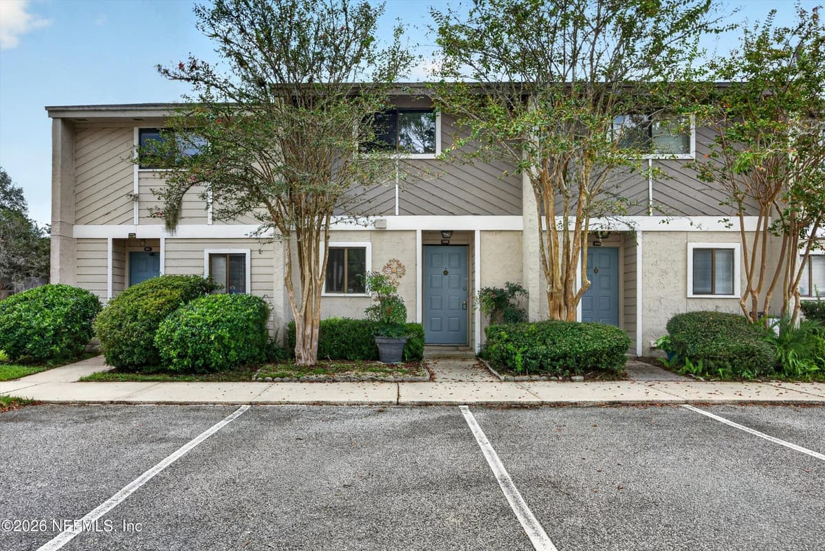 3801 CROWN POINT Road 2152, Jacksonville, FL 32257, Jacksonville, FL - photo 2