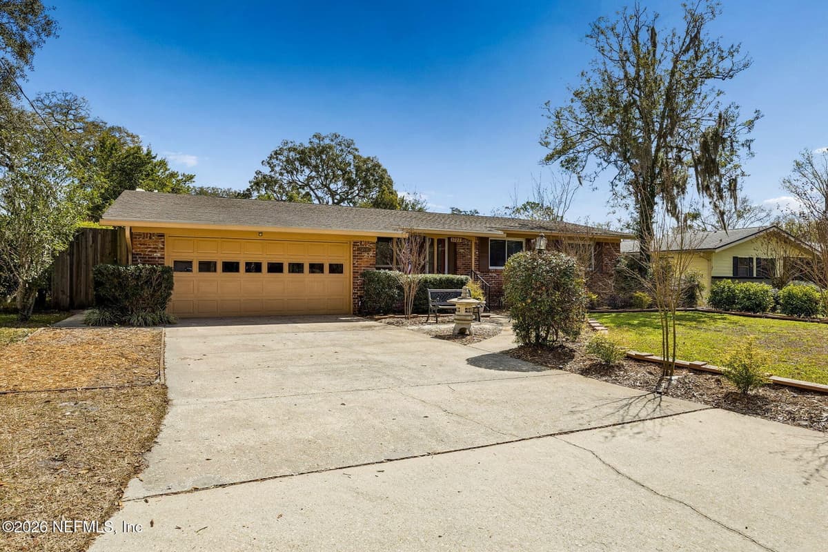 1727 WHITMAN Street, Jacksonville, FL 32210, Jacksonville, FL - photo 2