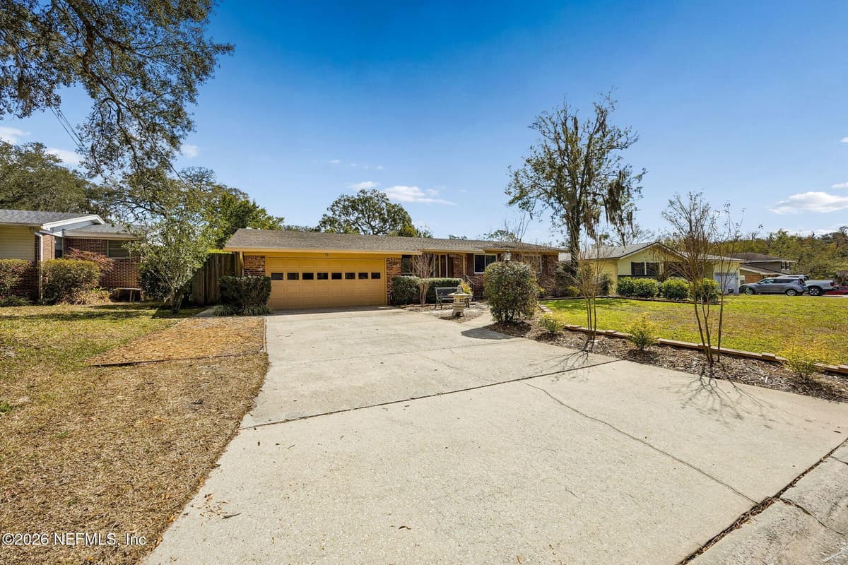 1727 WHITMAN Street, Jacksonville, FL 32210, Jacksonville, FL - photo 3
