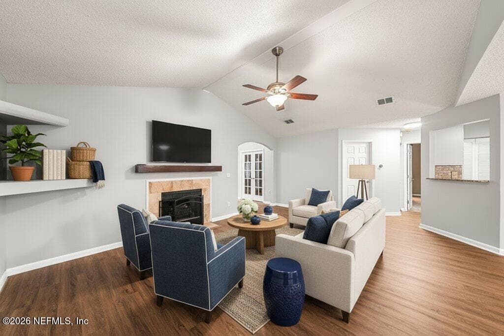 6175 ALPENROSE Avenue, Jacksonville, FL 32256, Jacksonville, FL - photo 3