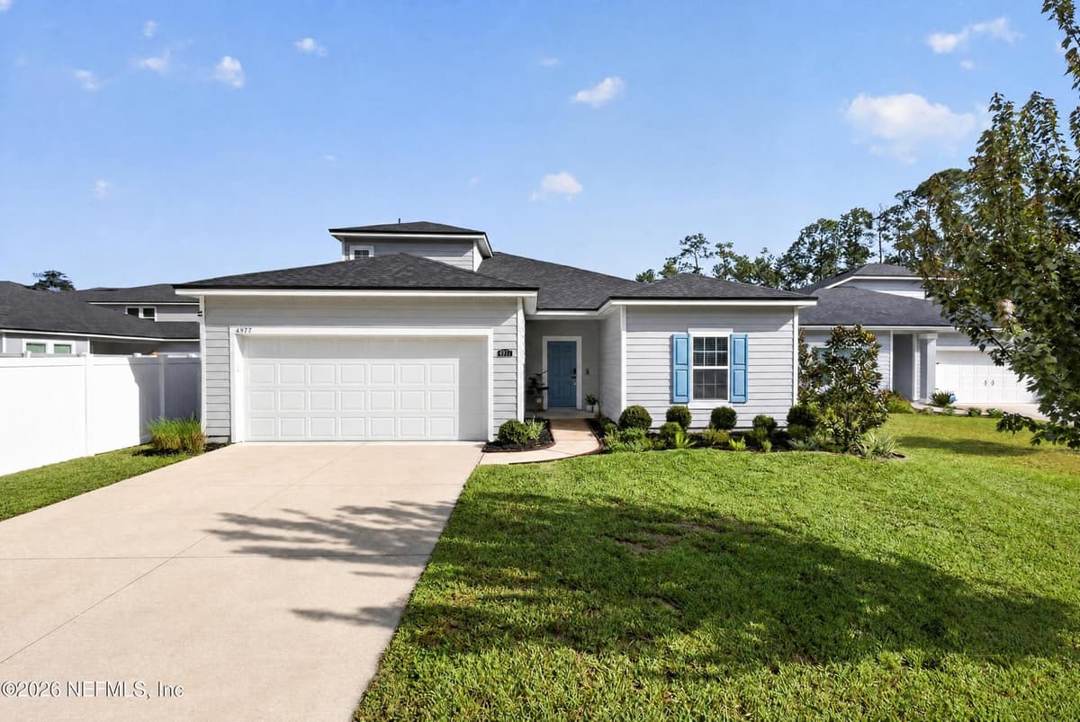 4977 BRAMANTE Drive, Jacksonville, FL 32218, Jacksonville, FL - photo 2