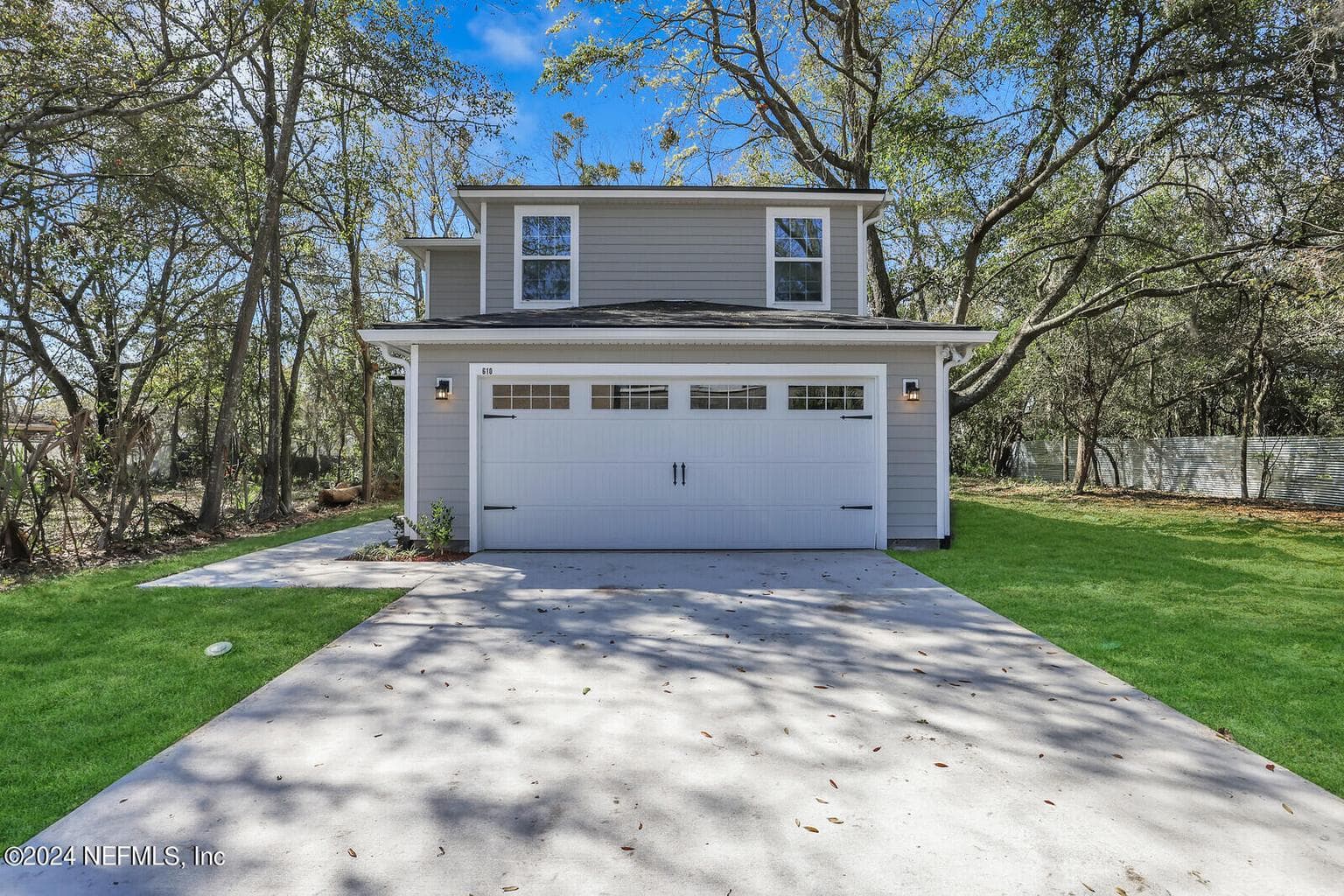 612 FLORENCE Street, Jacksonville, FL 32205