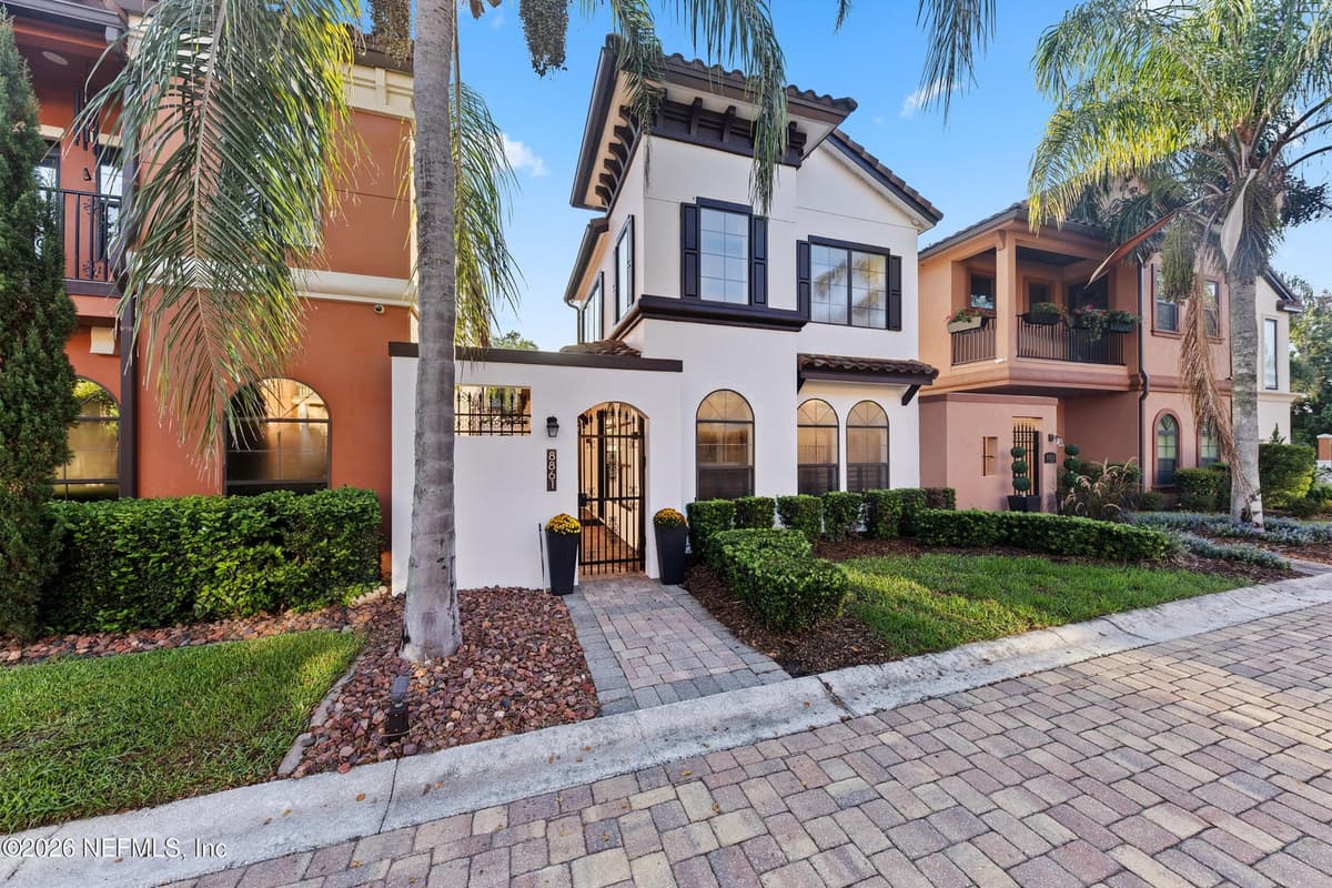 8861 LA TERRAZZA Place, Jacksonville, FL 32217, Jacksonville, FL - photo 3