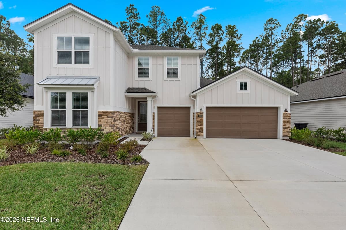 660 GOLDENROD Drive, St. Augustine, FL 32092, St. Augustine, FL - photo 2