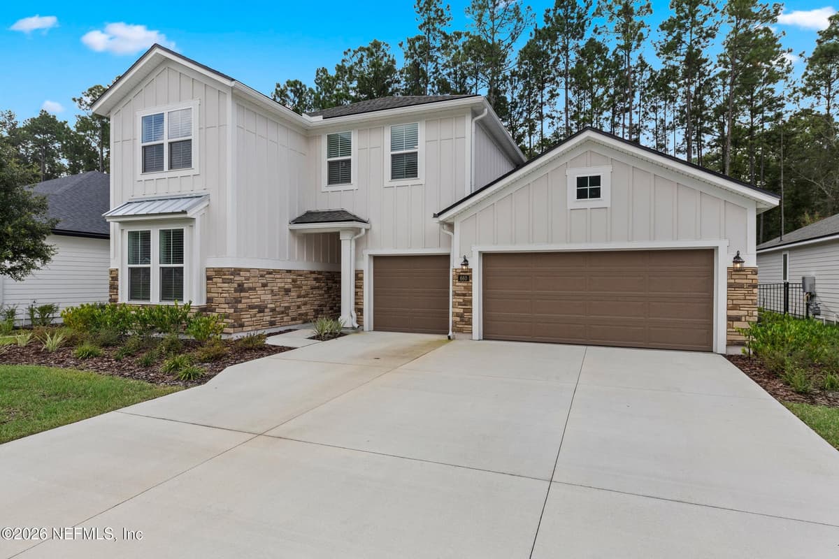 660 GOLDENROD Drive, St. Augustine, FL 32092, St. Augustine, FL - photo 3