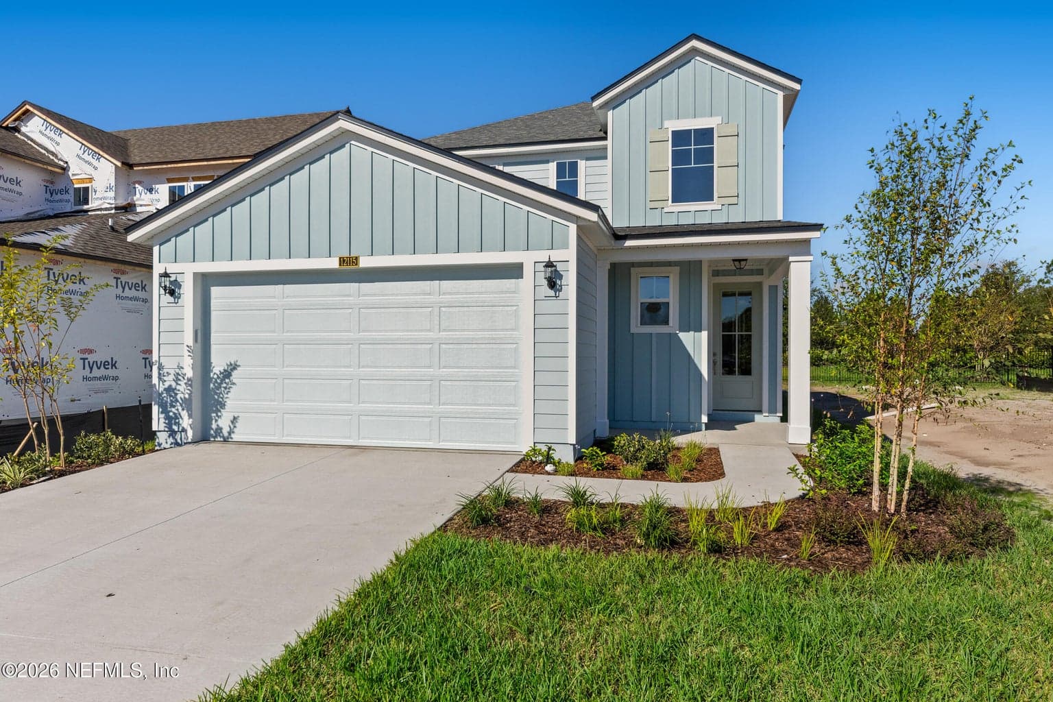12115 MARIPOSA Avenue, Jacksonville, FL 32256