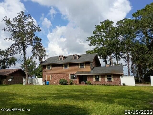 1209 EAGLE BEND Court, Jacksonville, FL 32226