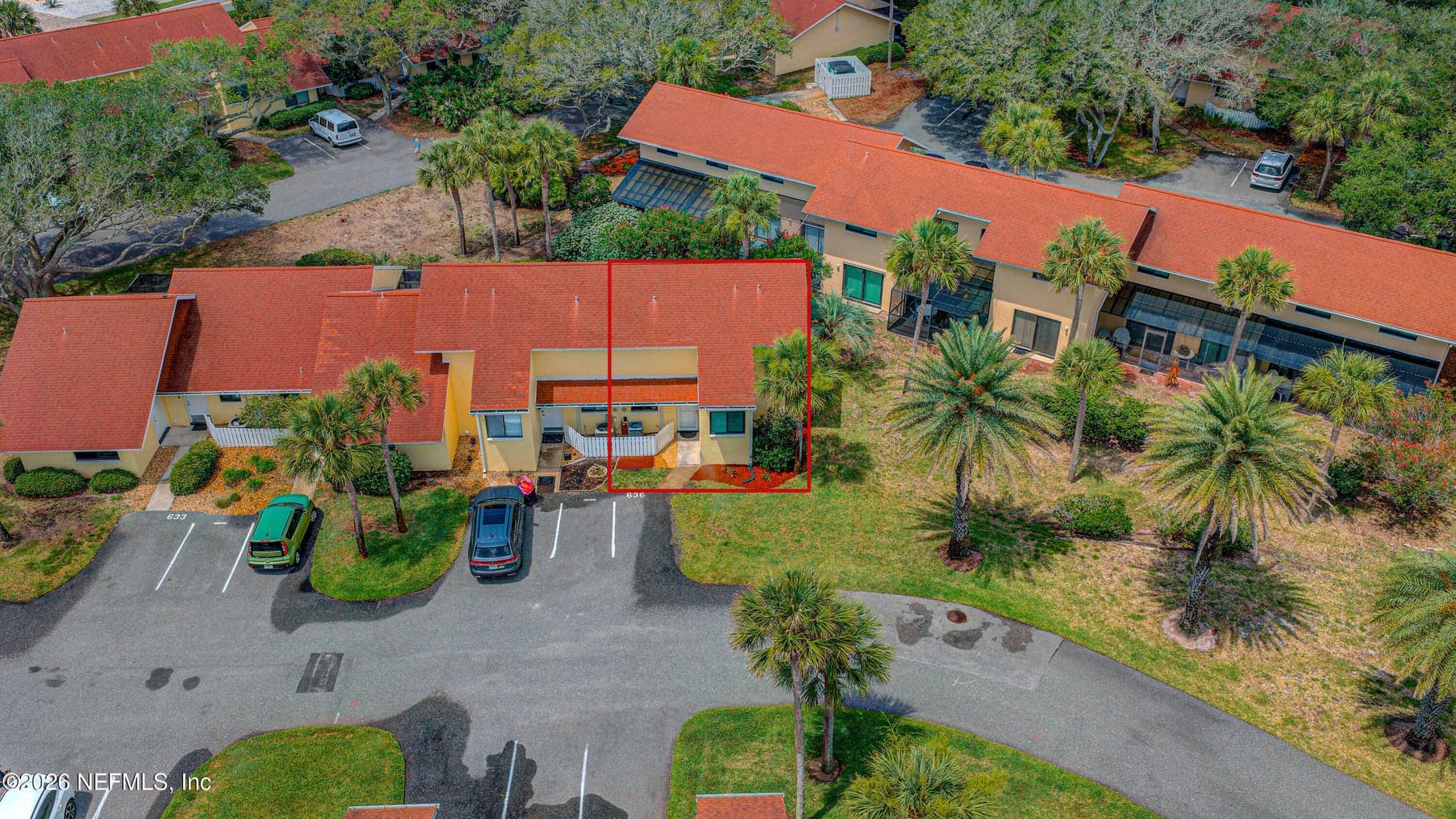 3960 A1A S 636, St. Augustine, FL 32080