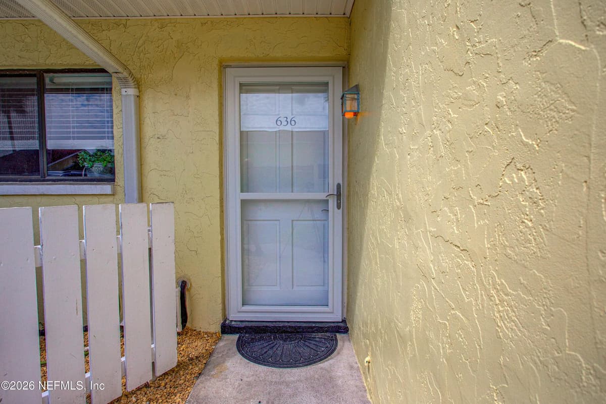 3960 A1A S 636, St. Augustine, FL 32080, St. Augustine, FL - photo 3