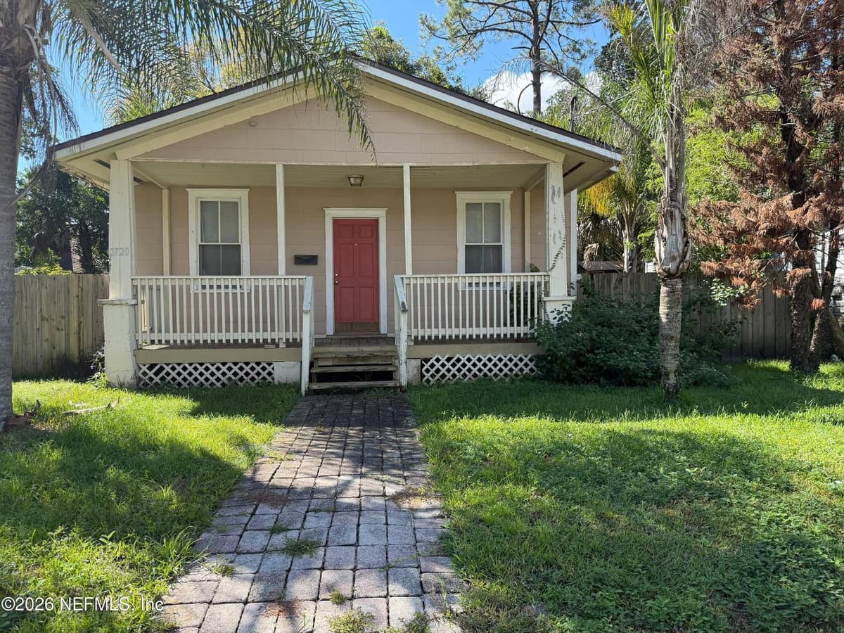 2720 WALTON Street, Jacksonville, FL 32207, Jacksonville, FL - photo 2