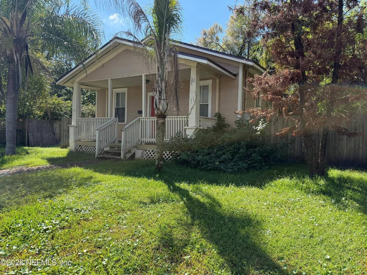 2720 WALTON Street, Jacksonville, FL 32207, Jacksonville, FL - photo 3