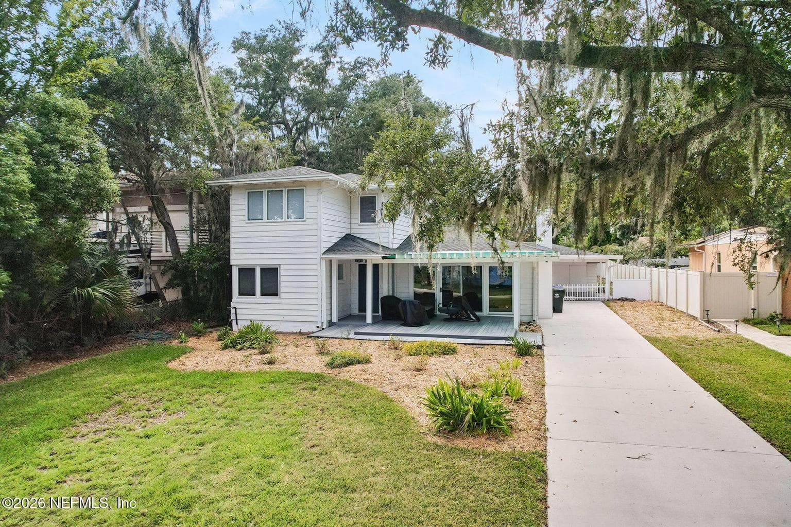 930 RIVER Road, Orange Park, FL 32073