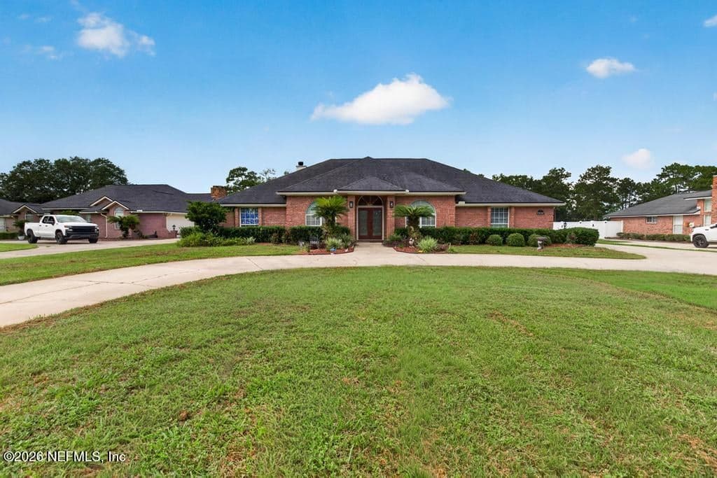10087 PEBBLE RIDGE Drive N, Jacksonville, FL 32220, Jacksonville, FL - photo 2