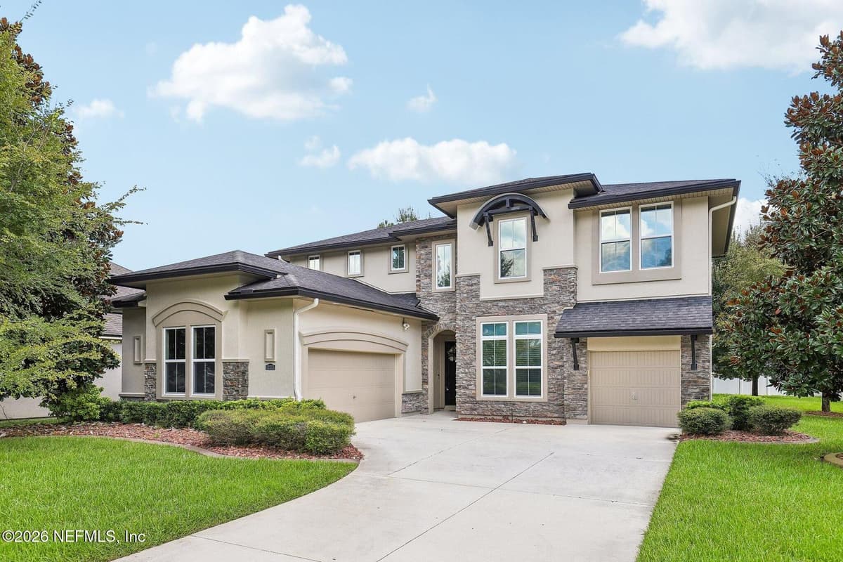 1233 ORCHARD ORIOLE Place, Middleburg, FL 32068, Middleburg, FL - photo 3
