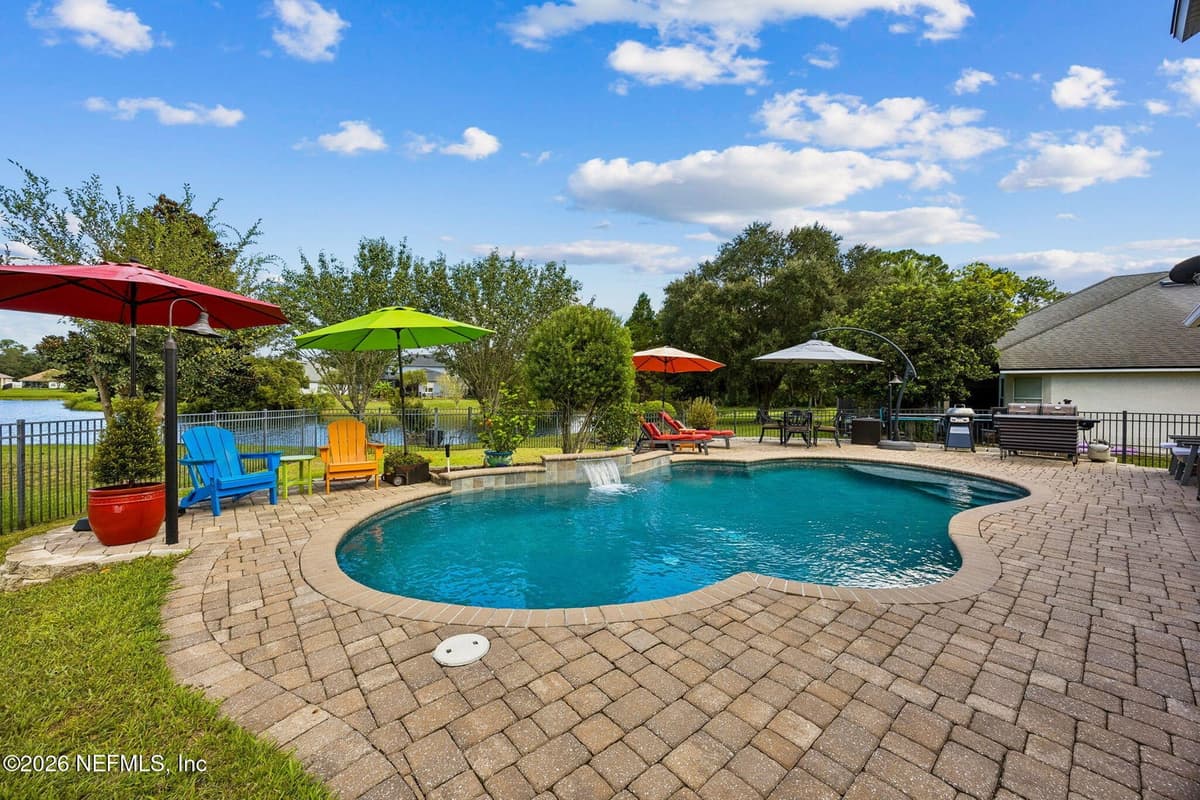 13781 VICTORIA LAKES Drive, Jacksonville, FL 32226, Jacksonville, FL - photo 2