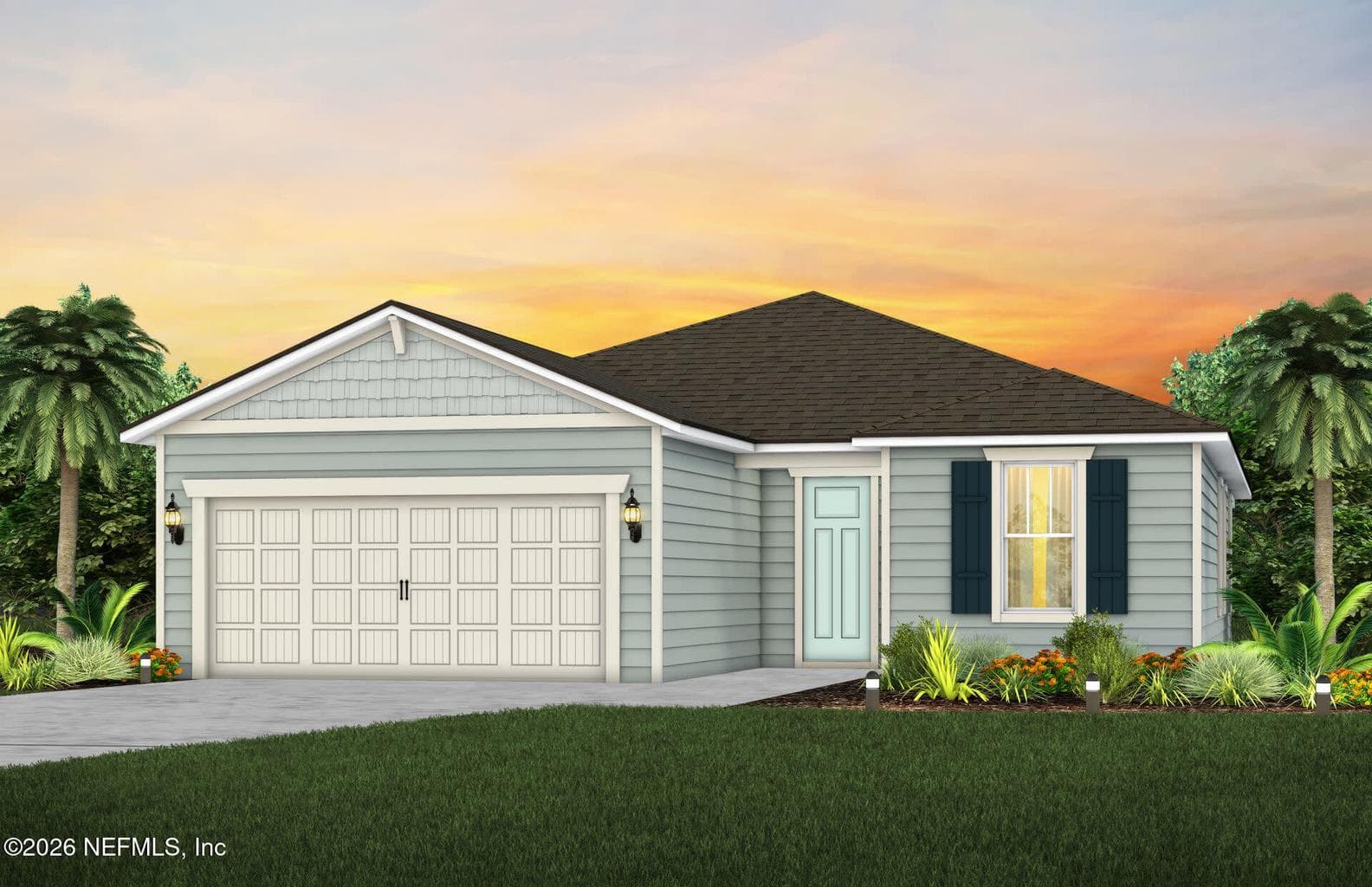 1852 SUE MEADOW Lane, Middleburg, FL 32068