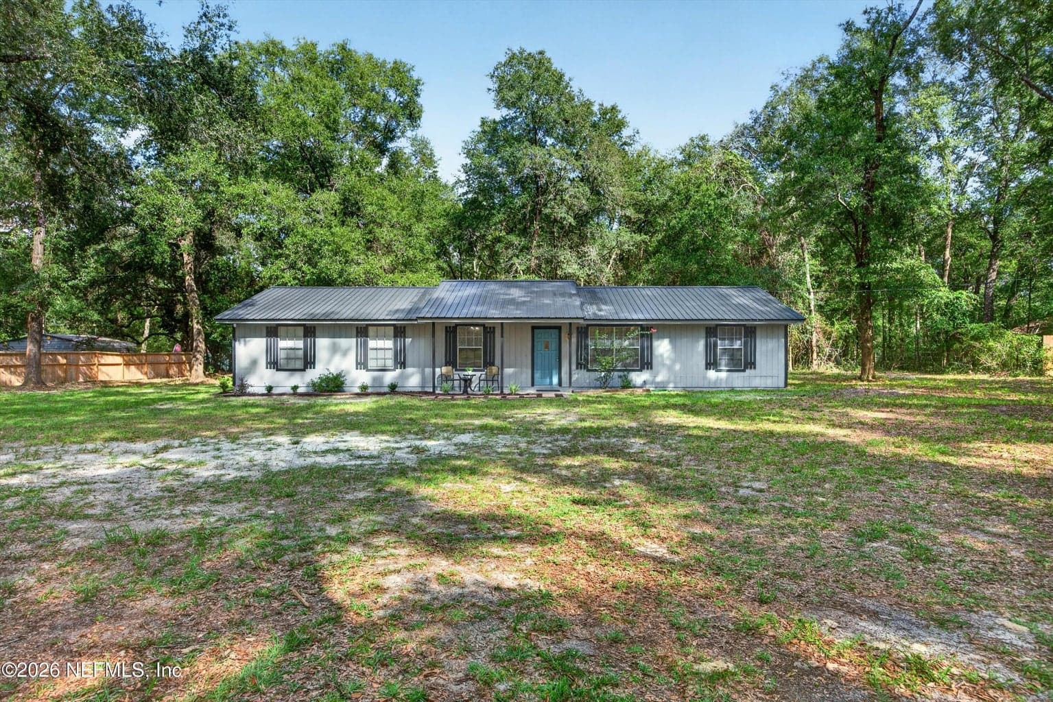 2829 BLACKBERRY Avenue, Middleburg, FL 32068