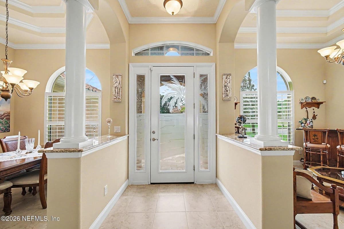 111 EASTWOOD Drive, Palm Coast, FL 32164, Palm Coast, FL - photo 2