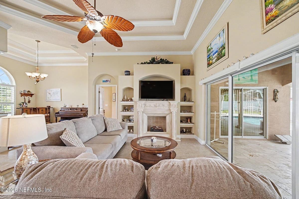 111 EASTWOOD Drive, Palm Coast, FL 32164, Palm Coast, FL - photo 3