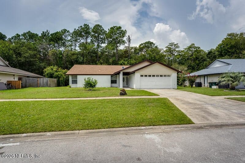 2040 DEER RUN Trail, Jacksonville, FL 32246, Jacksonville, FL - photo 2