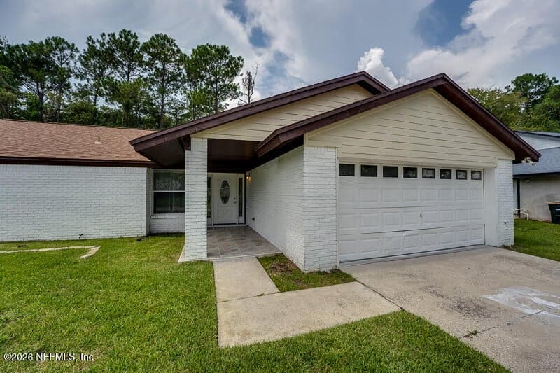 2040 DEER RUN Trail, Jacksonville, FL 32246, Jacksonville, FL - photo 3