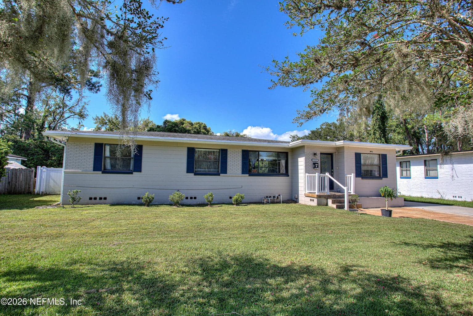 2118 RONALD Lane, Jacksonville, FL 32216