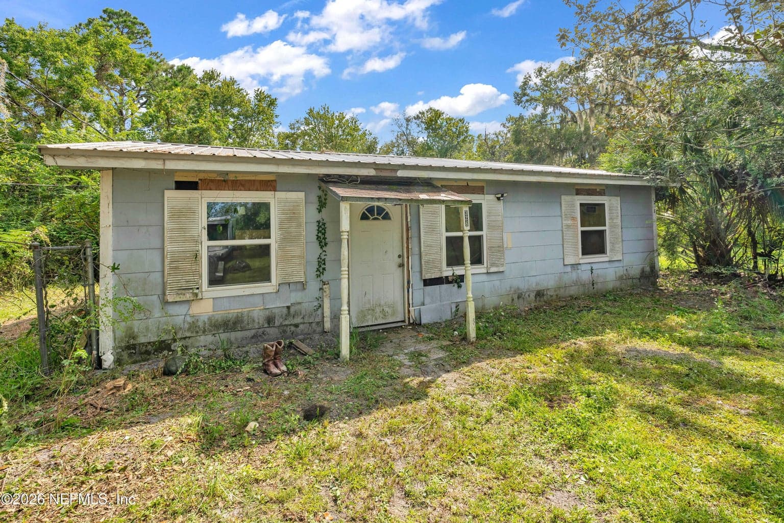 326 BIRD Road, Jacksonville, FL 32218