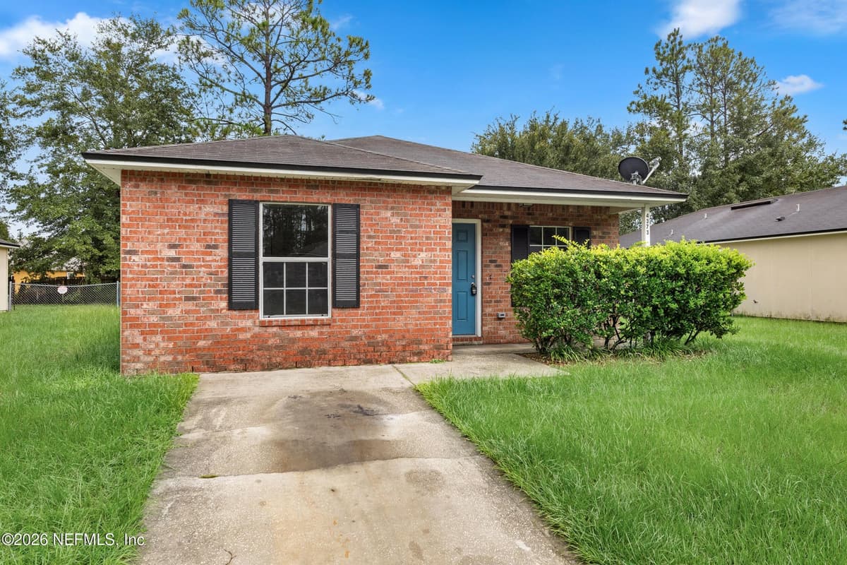 4373 MELISSA Court W, Jacksonville, FL 32210, Jacksonville, FL - photo 2