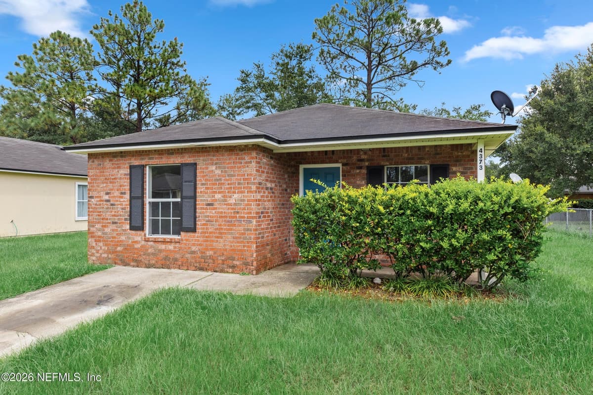 4373 MELISSA Court W, Jacksonville, FL 32210, Jacksonville, FL - photo 3