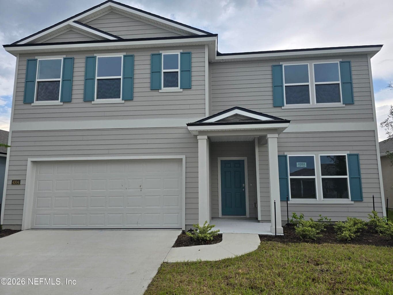 4304 AUDUBON Avenue, Green Cove Springs, FL 32043