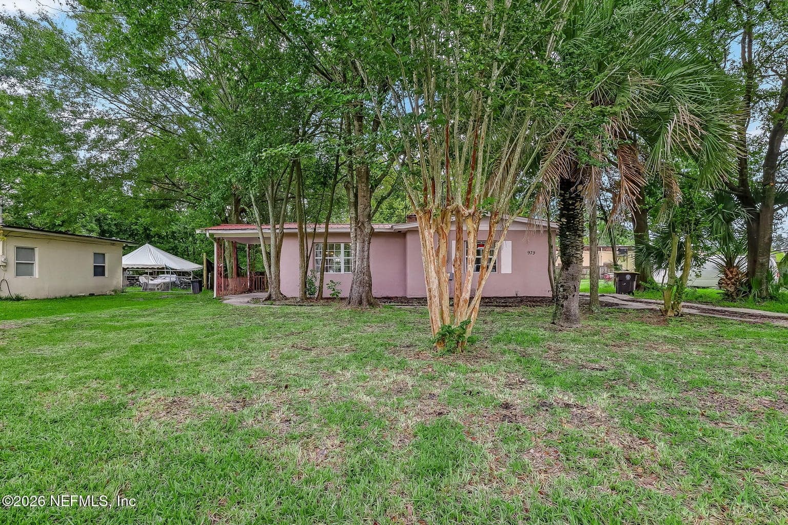 979 MIKAEL Avenue, Jacksonville, FL 32205