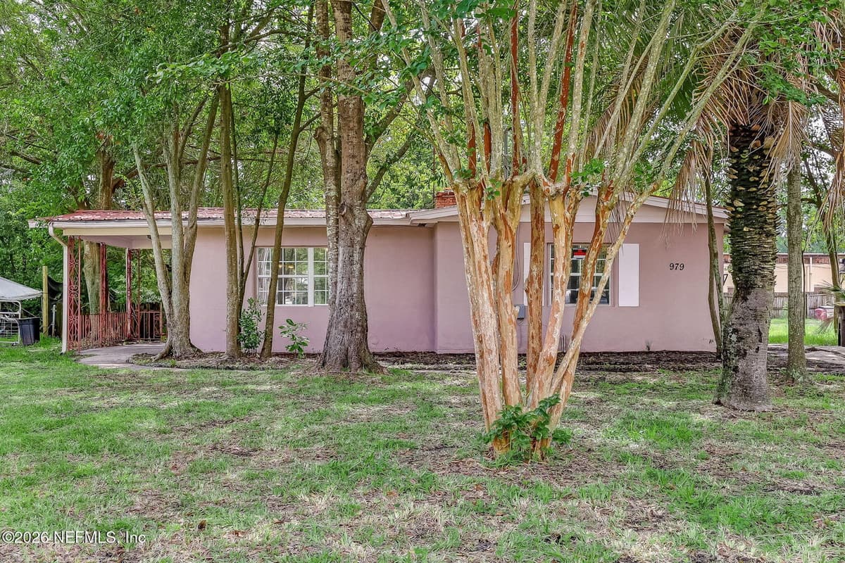 979 MIKAEL Avenue, Jacksonville, FL 32205, Jacksonville, FL - photo 2