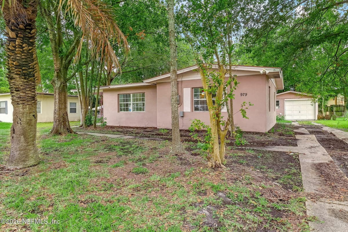979 MIKAEL Avenue, Jacksonville, FL 32205, Jacksonville, FL - photo 3