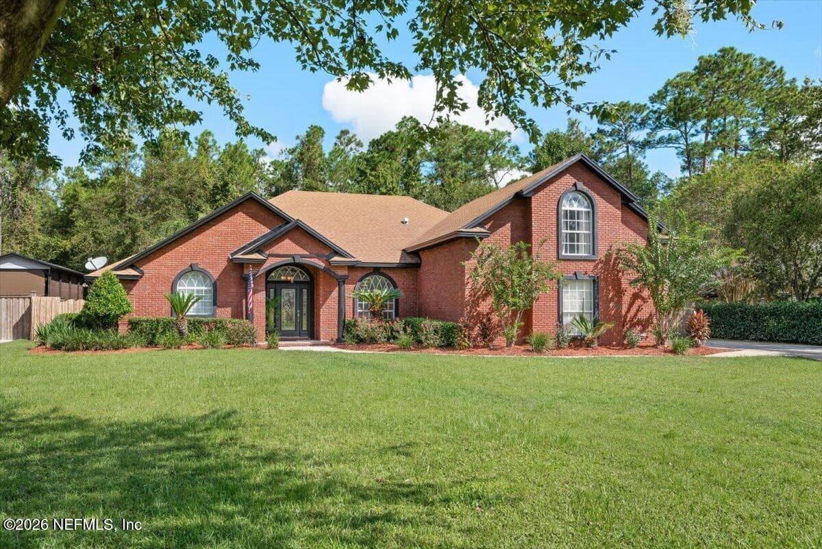 9227 CHANDLER OAKS Court, Jacksonville, FL 32221