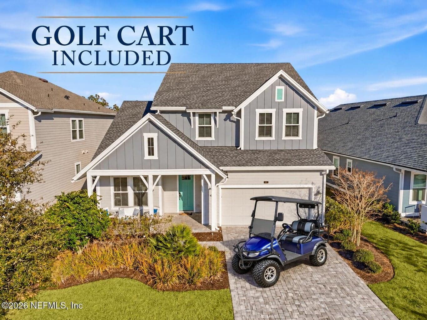 255 SETTLERS LANDING Drive, Ponte Vedra, FL 32081