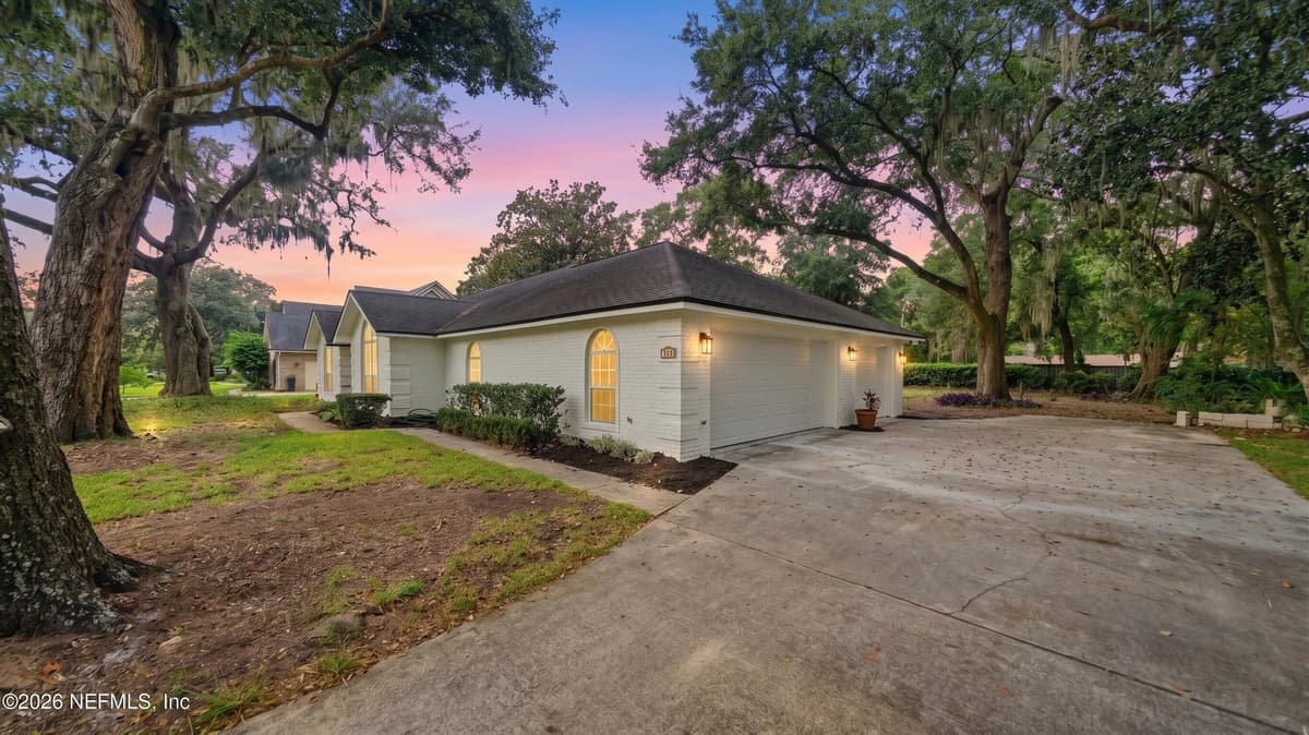 4034 RETFORD Drive, Jacksonville, FL 32225, Jacksonville, FL - photo 2