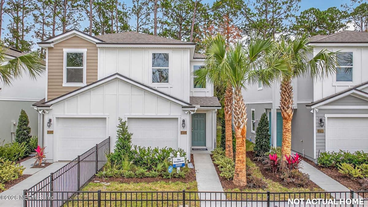 12771 GERONIMO Place, Jacksonville, FL 32218, Jacksonville, FL - photo 2