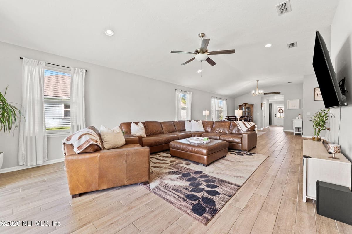 66012 EDGEWATER Drive, Yulee, FL 32097, Yulee, FL - photo 3