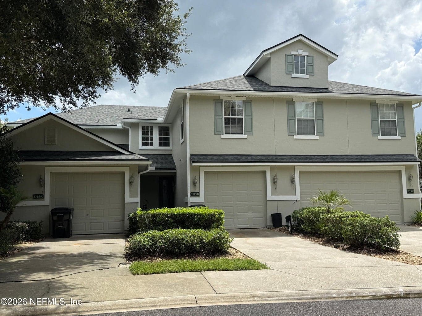 3715 CRESWICK Circle B, Orange Park, FL 32065
