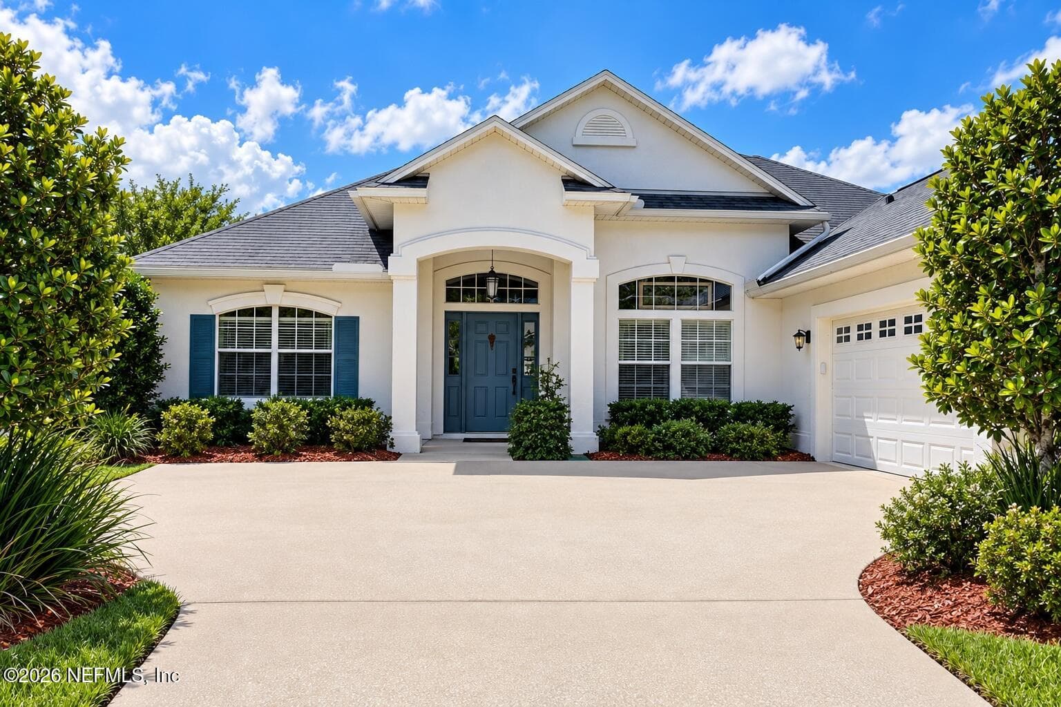 929 INDIAN RIVER Road, St. Augustine, FL 32092