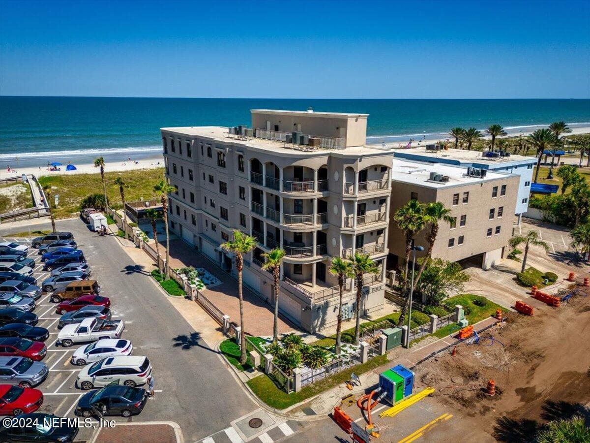 405 1ST Street S 211, Jacksonville Beach, FL 32250
