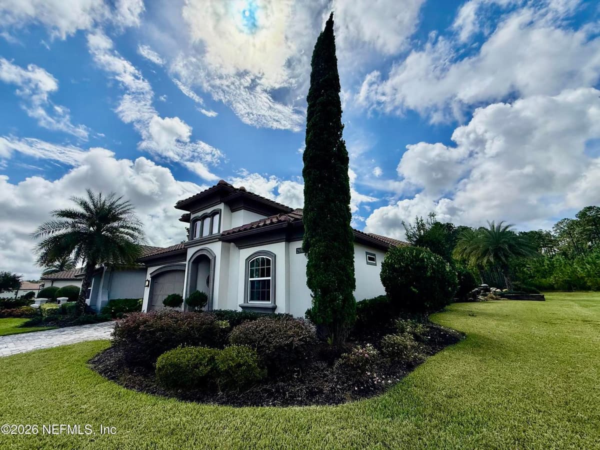 2950 DANUBE Drive, Jacksonville, FL 32246, Jacksonville, FL - photo 2