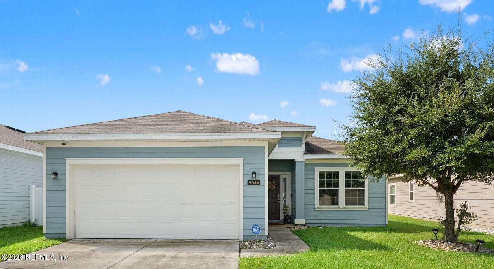 5646 KELLAR Circle, Jacksonville, FL 32218