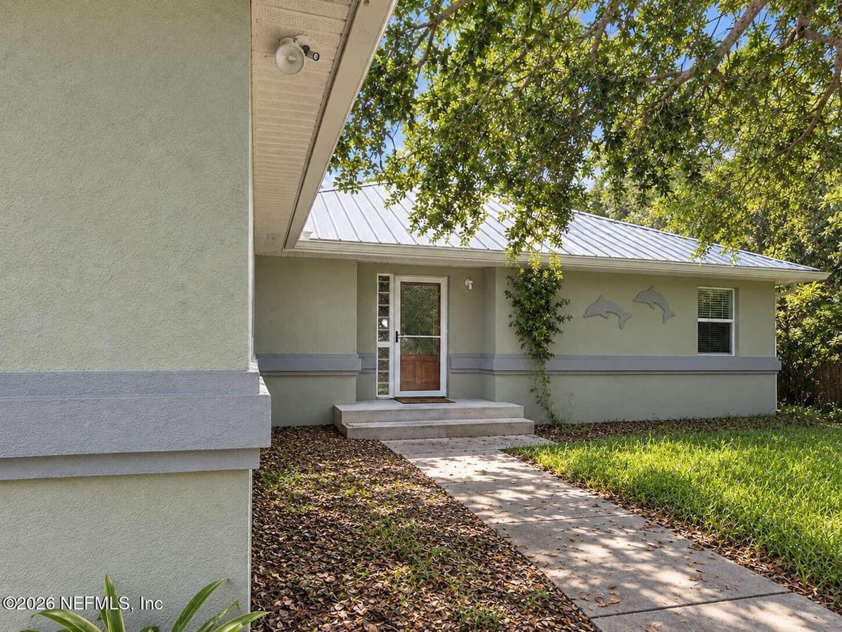 5331 4TH Street, St. Augustine, FL 32080, St. Augustine, FL - photo 2