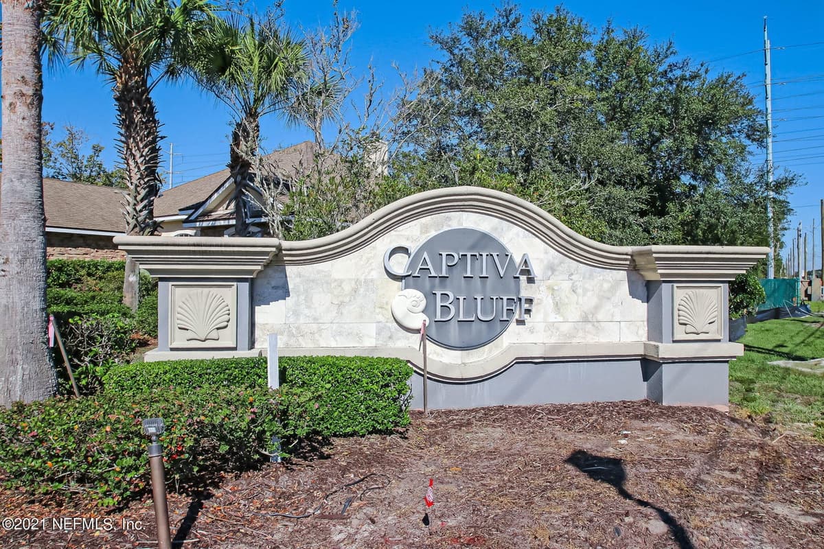 12282 CAPTIVA BLUFF Road, Jacksonville, FL 32226, Jacksonville, FL - photo 2