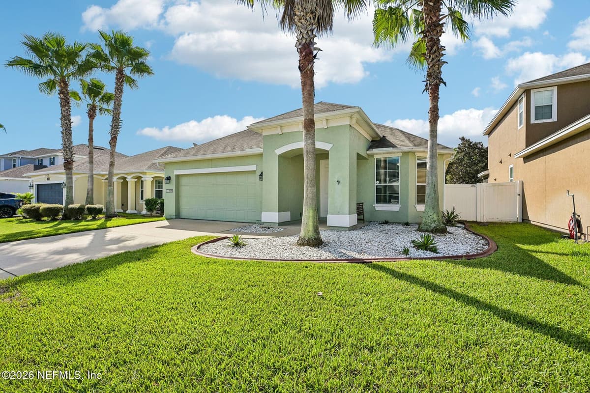 11965 DIAMOND SPRINGS Drive, Jacksonville, FL 32246, Jacksonville, FL - photo 2