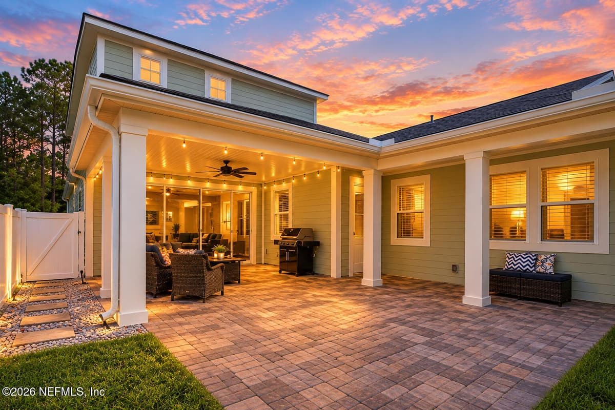 1246 ORANGE BRANCH Trail, St. Johns, FL 32259, St. Johns, FL - photo 3