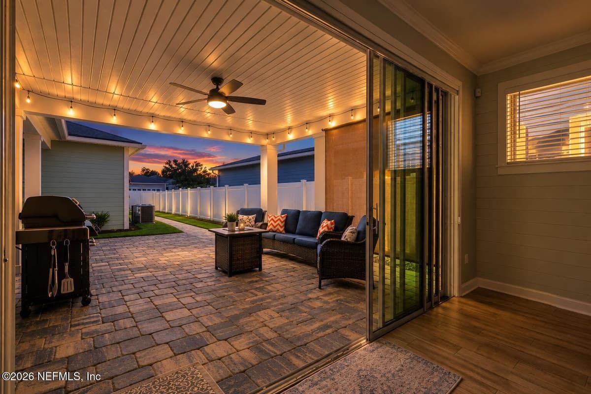 1246 ORANGE BRANCH Trail, St. Johns, FL 32259, St. Johns, FL - photo 2